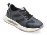 Cumpara ieftin Pantofi sport GRYXX bleumarin, 63515, din material textil