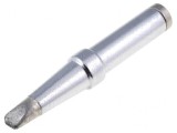 V&acirc;rf Șurubelniță WELLER 3.2x0.8mm, 370&deg;C, pentru Ciocan de Lipit - Precizie și Durabilitate