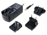 Alimentator Pulsatoriu 5VDC 3A 15W Ștecher EU