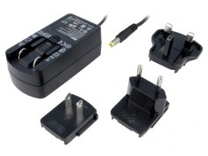 Alimentator Pulsatoriu 5VDC 3A 15W Ștecher EU
