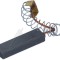 PERIE CARBUNE 00756284 pentru aspirator BOSCH/SIEMENS