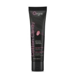 Lubrifiant ORGIE Cotton Candy, pe baza de apa, 100 ml