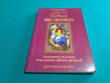 &Icirc;NV&Acirc;ȚĂTURILE LUI TOBIAS *SERIA CREATORULUI / GEOFFREY HOPPE / 2004 *