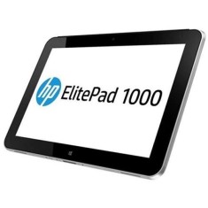 Tableta HP ElitePad 1000 G2, Intel Atom Quad Core Z3795 1.6 Ghz, 4 GB DDR3, 64 GB, Wi-Fi, 2 x Webcam, Bluetooth, Display 10.1&amp;quot; 1920 by 1200 Touchscree foto