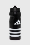 adidas Performance sticlă de apă Tiro 0,5l culoarea negru, IW4617
