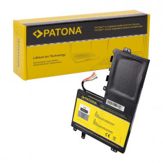 Baterie PATONA pentru Toshiba Satellite M40-A M50-A U40t-A 5157 P000577250 - Patona