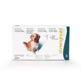 Stronghold Caine 240 mg (20 - 40 kg), 3 pipete