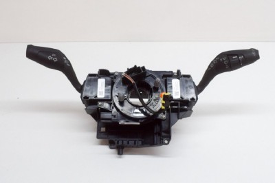 Maneta semnalizare ștergătoare FORD FOCUS III 2017 OEM: ZWAC30123A,AV6T-13335-AE,F1ET-13N064-AD 11487958 foto