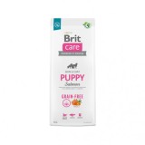 Brit Care Dog Grain-free Puppy, hrana uscata pentru caini, 12 kg