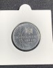 Moneda 500 Lei Eclipsa 1999, Aluminiu 25mm, KM#146, Numismatică