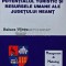 Potentialul turistic si resursele umane ale judetului Neamt - 2006 - Raluca Vantu (AS32)