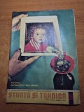 Stiinta si tehnica septembrie 1981 - intreprinderea de utilaj chimic ploiesti