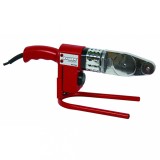 Aparat de lipit tevi PPR 800W cu set capete 20-32 mm Raider RD-PW01