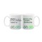 Cana alba personalizata, &quot;Echilibru&quot;, INOVATIX&reg;. 330ml