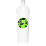 Kallos Kallos Classic șampon pentru par normal spre gras 1000 ml