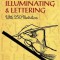 Writing &amp; Illuminating &amp; Lettering