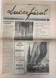 Cumpara ieftin Luceafarul nr. 36 Septembrie 1990 Almanah 16 pagini Romana Stare buna Coperti brosate
