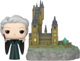 Cumpara ieftin Figurina - Harry Potter - Minerva McGonagall with Hogwarts | Funko