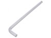 Cheie Imbus Sferică HEX 10mm Cromată 231mm