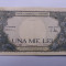 Romania -1000 LEI 1945-Martie