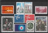 C5944 - Lot timbre nestampilate Luxembourg