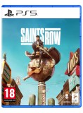 Saints Row PS5