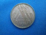1 RUPE 1979 / INDIA
