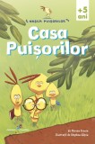 Casa Puisorilor - Doreen Cronin, ALL