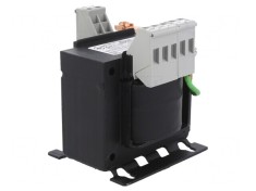 Transformator de Alimentare 63VA 230V/400V AC cu Șurub
