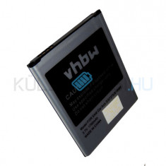 Baterie de telefon mobil VHBW Samsung B105BE, B105BC, B105BK, B105BU - 1700mAh, 3.7V, Li-ion