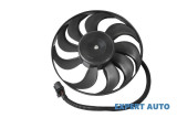 Ventilator clima / electroventilator ac Skoda Fabia 1(1999-2008)[6Y2], Array