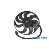 Ventilator clima / electroventilator ac Volkswagen Bora (1998-2005)[1J2,1J6]