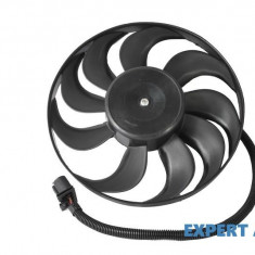 Ventilator clima / electroventilator ac Volkswagen Golf 4 (1997-2005)[1J1]