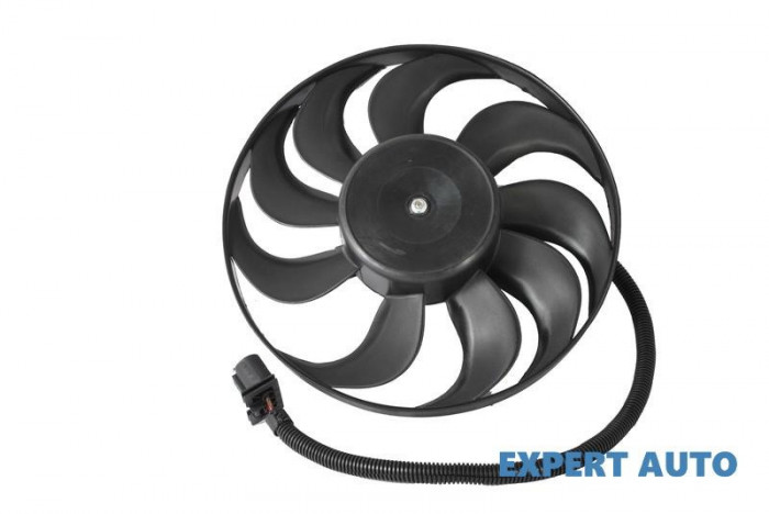 Ventilator clima / electroventilator ac Volkswagen Golf 4 (1997-2005)[1J1]