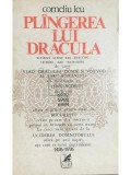 Corneliu Leu - Plangerea lui Dracula (Editia: 1977)