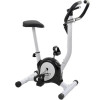 Bicicleta fitness, computer display, functie SCAN, scaun reglabil in inaltime, manere neopren