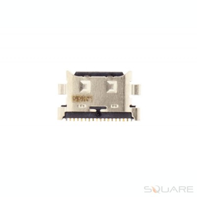 Mufe incarcare Samsung Galaxy A30s, A20, A30, A40, A50, M20, M30, A70 foto