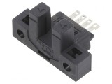 Senzor fotoelectric PNP 5mm 100mA