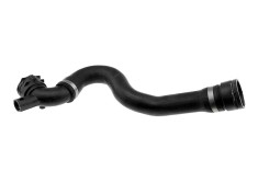 Furtun radiator racire Bmw Seria 1 E82 118i, 120i 2006-, Seria 3 E90, E93, E91 318i, 320i 2004- X1 E84 18i 2009-, NTY CPP-BM-001