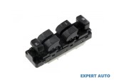 Butoane geamuri electrice stanga spate Isuzu D-Max (2002-2008), Array