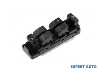 Butoane geamuri electrice dreapta spate Isuzu D-Max (2002-2008) #1 foto
