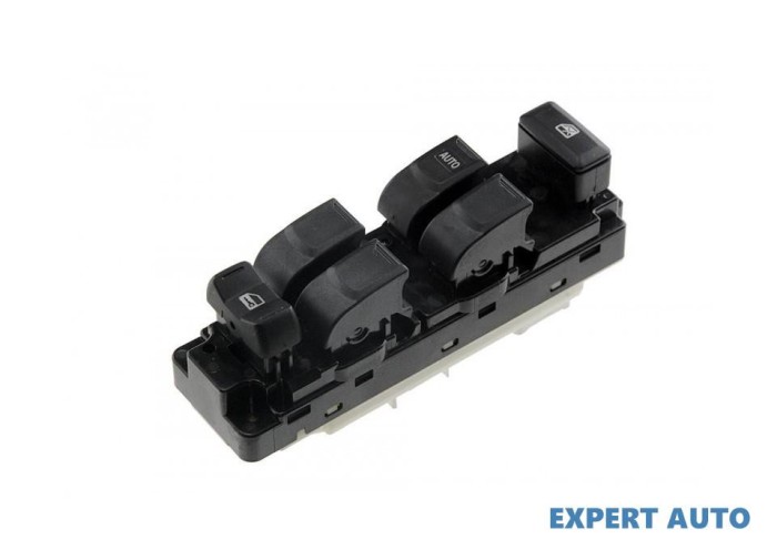 Butoane geamuri electrice dreapta spate Isuzu D-Max (2002-2008) #1