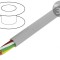 Cablu Ecranat LiYCY 6x1mm2 PVC