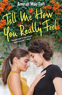 Tell Me How You Really Feel foto