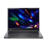 Laptop Acer TravelMate P214, I3-1115G4, 8GB RAM, 256GB SSD NVMe, 14", Windows 11 Pro, Webcam, Grad Corect