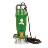 Pompa apa curata, submersibila, fara plutitor, 750W, QDX-32M, Micul Fermier