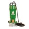 Pompa apa curata, submersibila, fara plutitor, 750W, QDX-32M