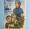 Calendar 1985 Crucea Roșie Timis