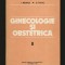 GINECOLOGIE ȘI OBSTETRICĂ, I. NEGRUȚ - VOL. II, TRATAT, MANUAL, CURS UNIVERSITAR