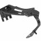 Trager Mercedes S-Class (W221) 09.2005-06.2009, 2216200291